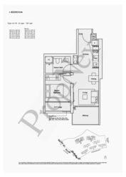 Avenue South Residence (D3), Apartment #490541391